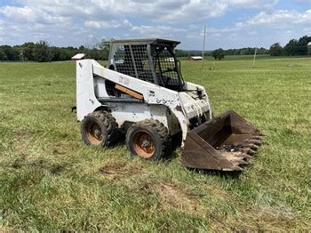 1980 bobcat skid steer for sale|bobcat skid steer for sale near me.